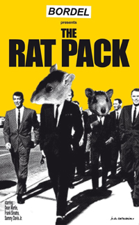 Bordel Rat Pack